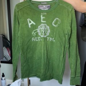 2/$20 - American Eagle Long Sleeve
